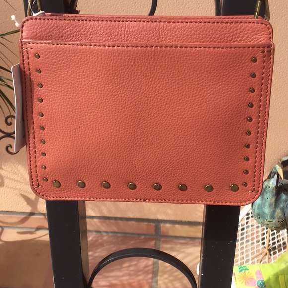 Lucky Brand Handbags - Lucky Brand Handbag